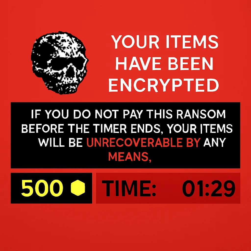Ransom