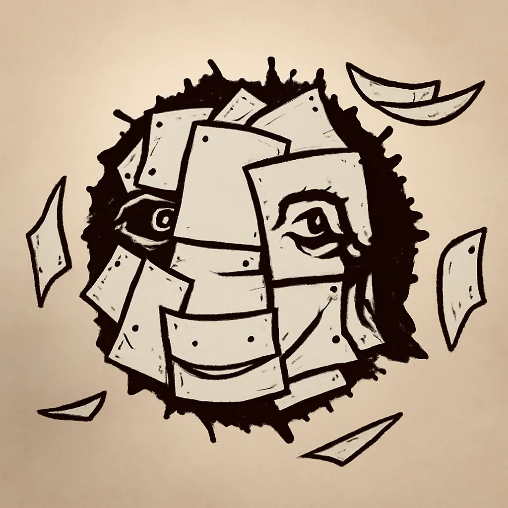 Scribbles