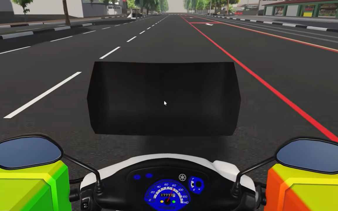 Maxamil Rp Drag Drive Simulator: How to Make RP Fast