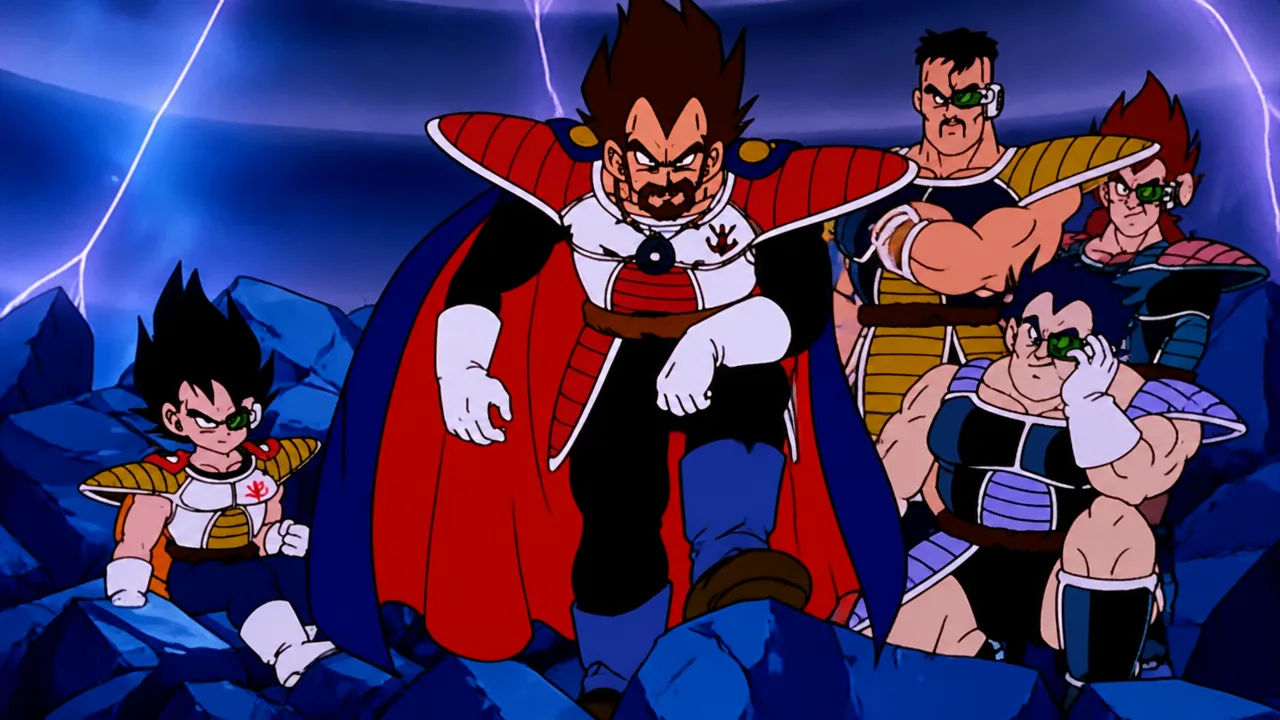 king-vegeta-destroys