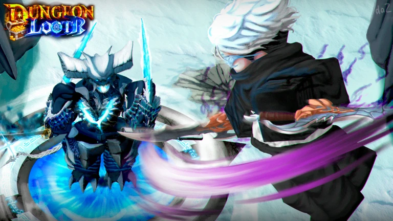 Dungeon Lootr Codes (September 2026)