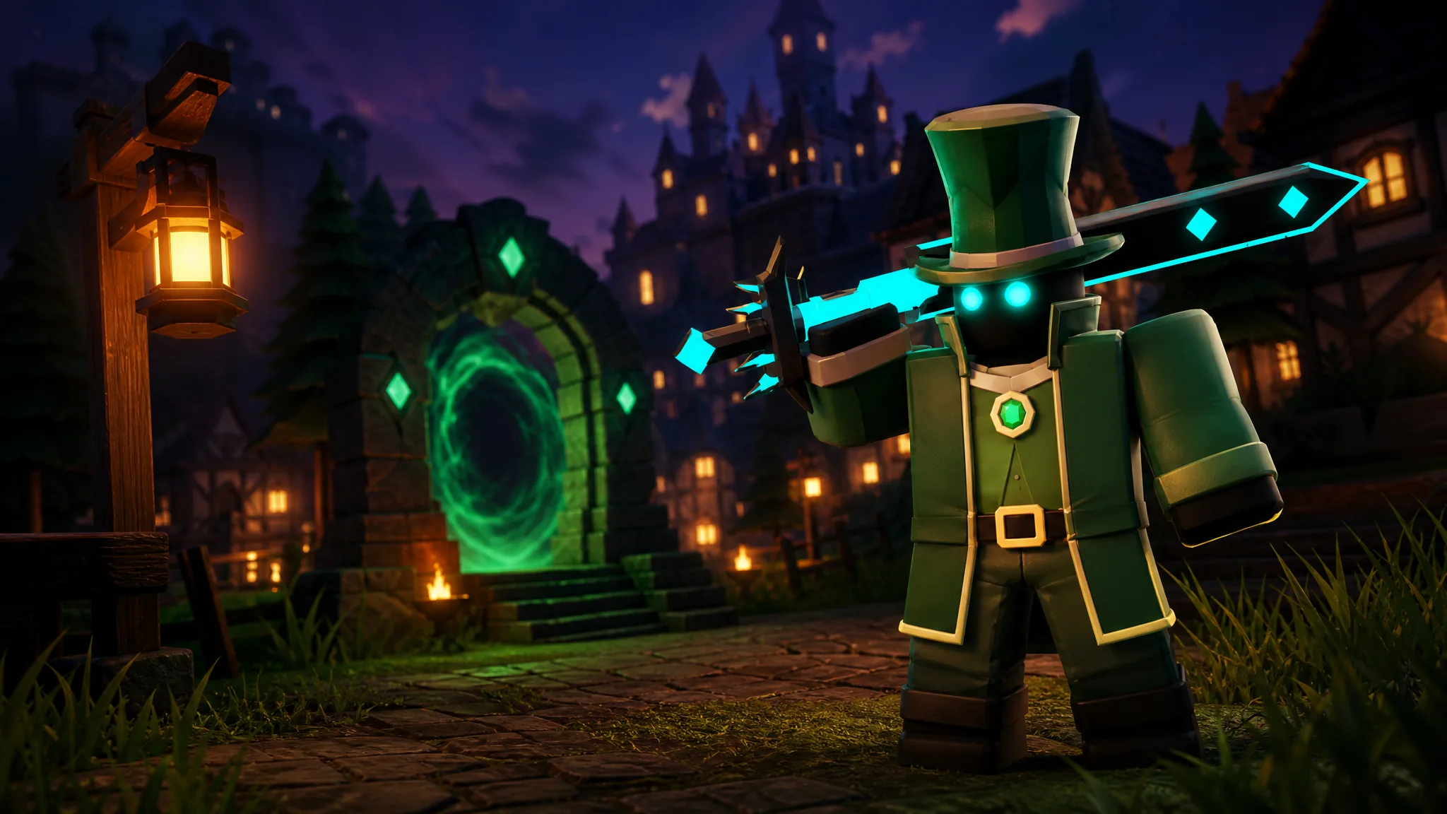 Dungeon Quest Reborn Guide: How to Level Up Fast and Progress