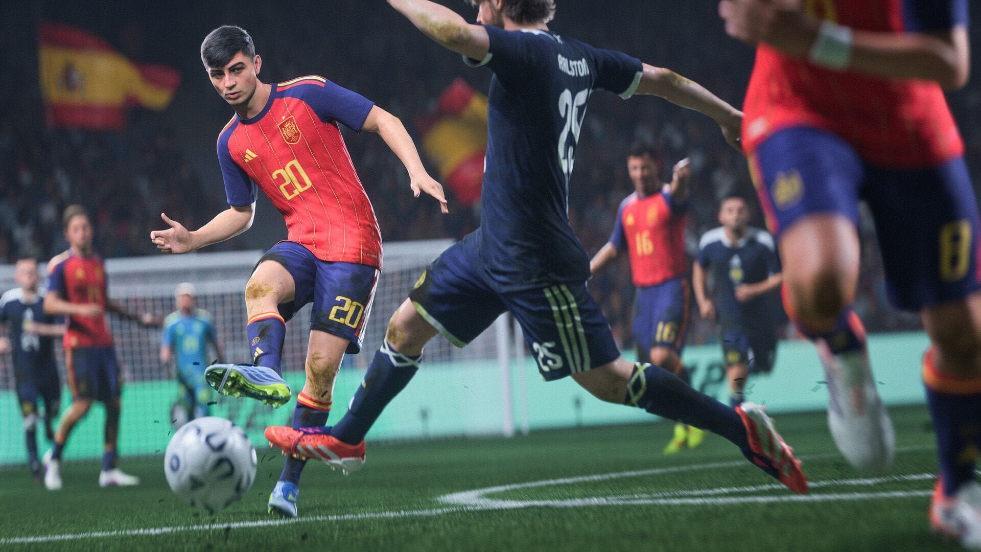 EA FC 27 ratings rollout calendar listing each league and its reveal time