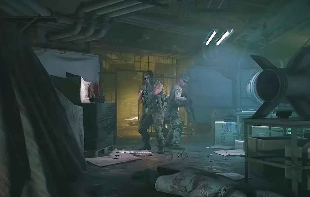 Escape from Tarkov 1.1.0 Side Task Changes, Explained