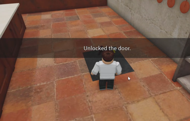 Escape Room: The Sealed Castle – Royal Kitchen Full Walkthrough