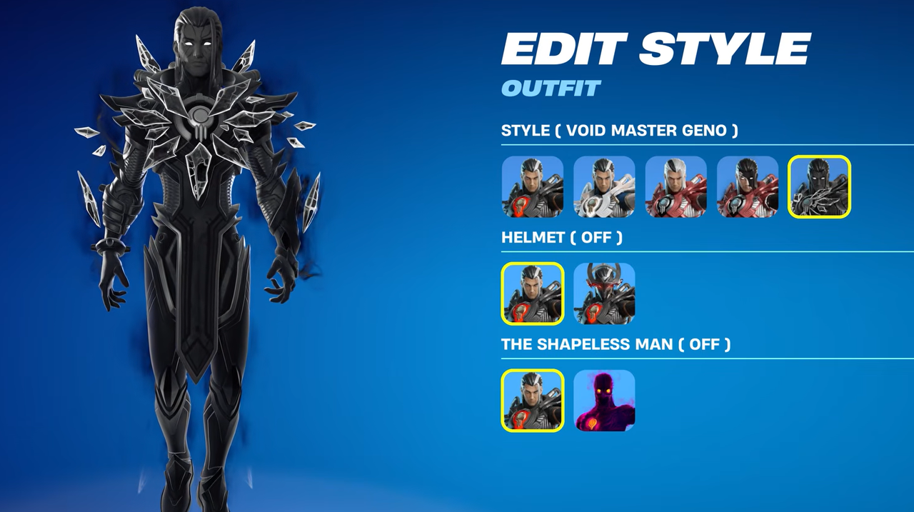 Every New Fortnite Override Cosmetic In The V42 00 Files every-new-fortnite-override-cosmetic-in-the-v42-00-files
