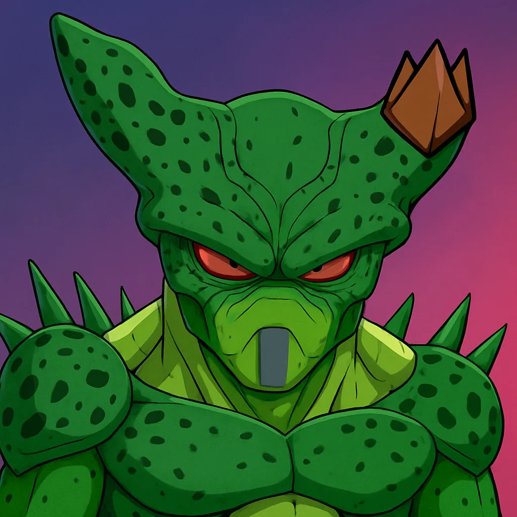 Bioinsect (Final Form)