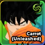 Carrot (Unleashed)