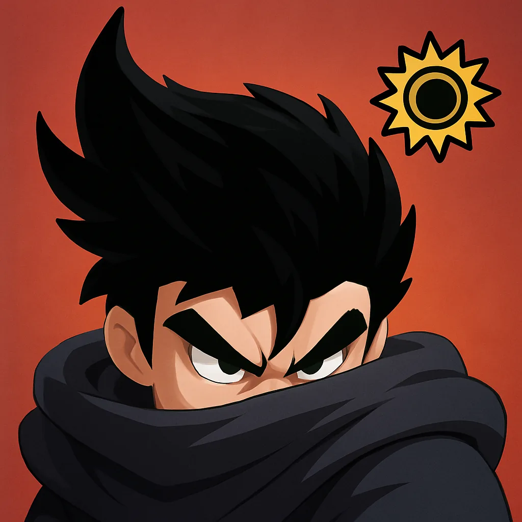 Prodigy (Rage)