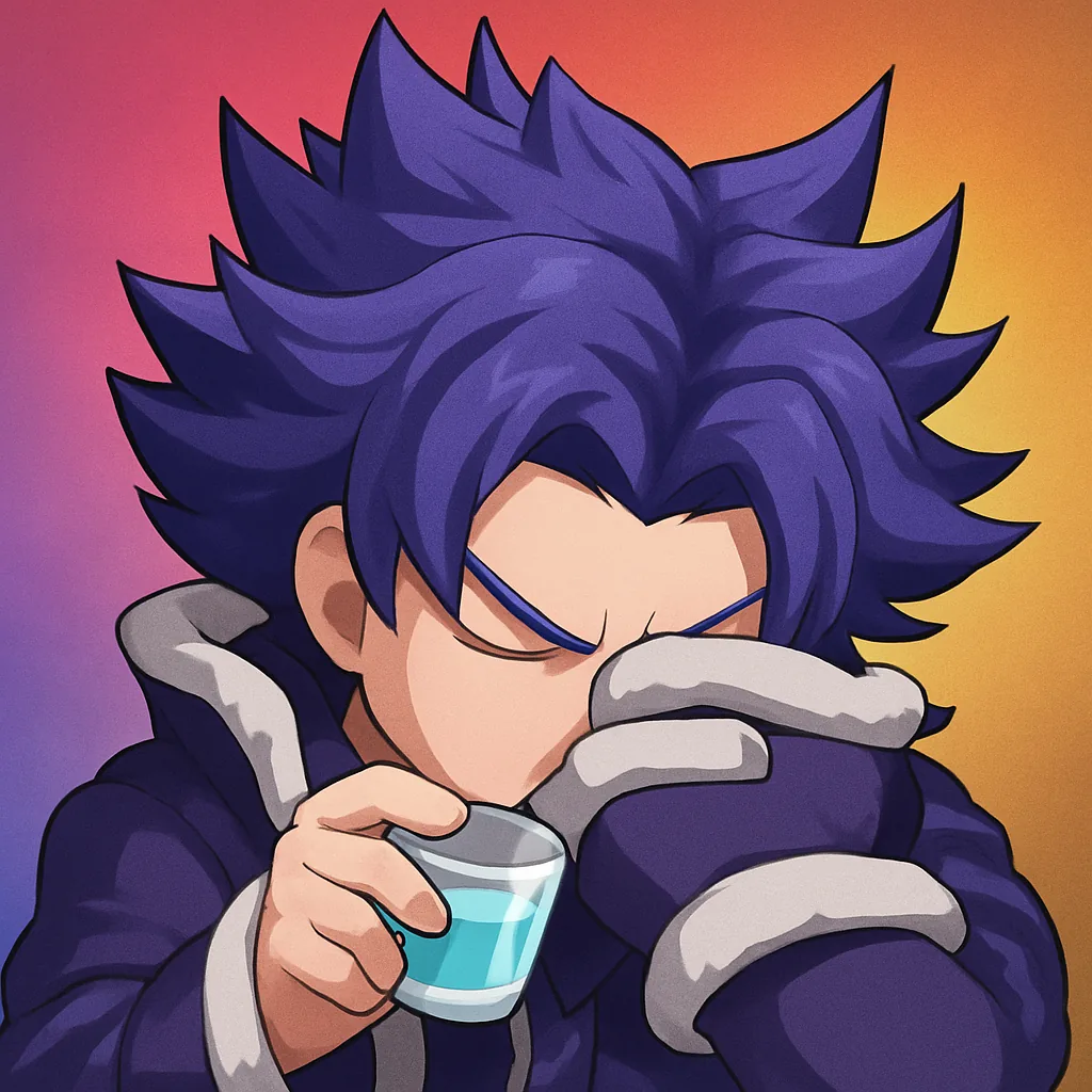 The Drink