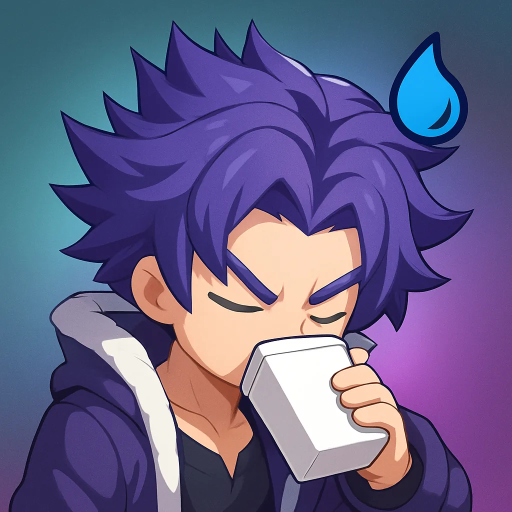 The Drink (Juicebox)