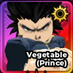 Vegetable (Prince)