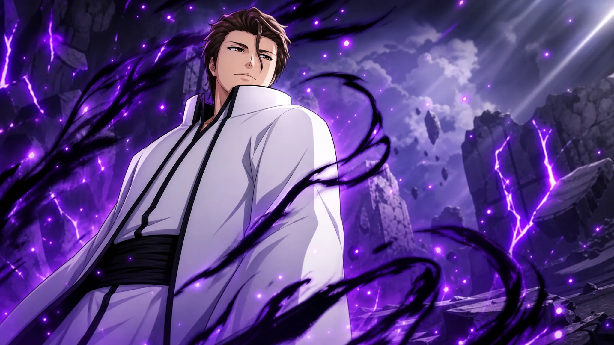 Anime Final Strike: Best Units to Summon in the Update 5 Meta