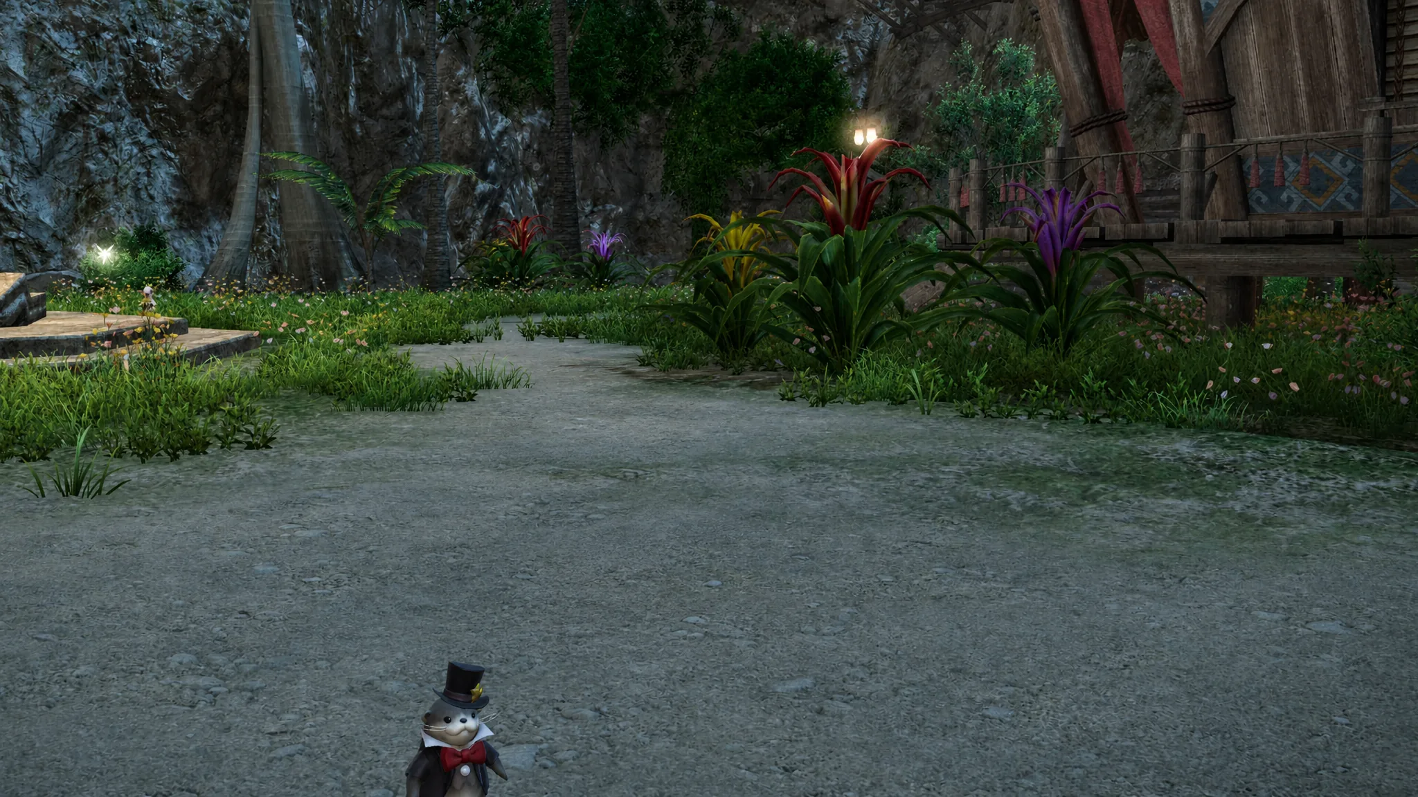 Samurai DPS in Final Fantasy XIV