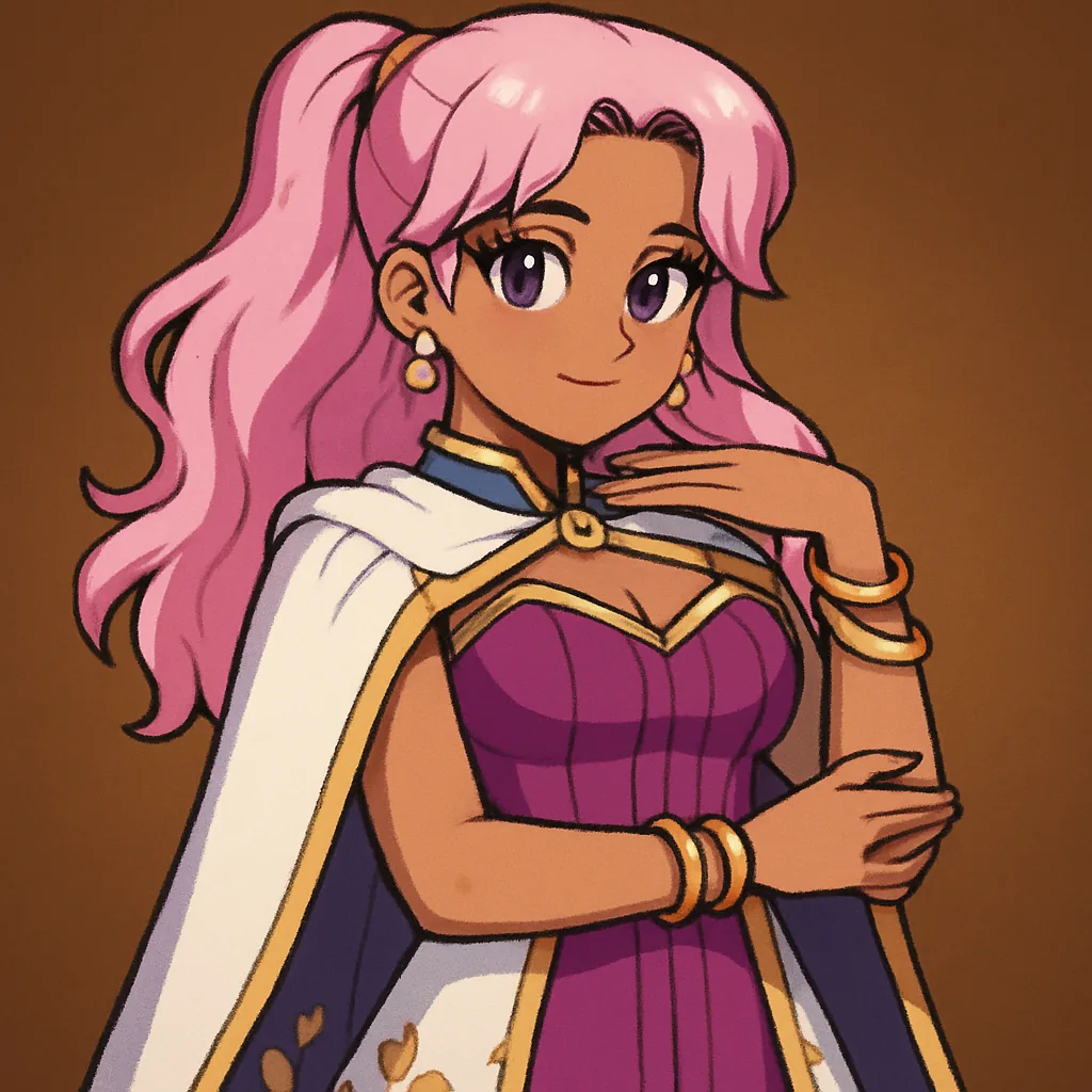 Adeline