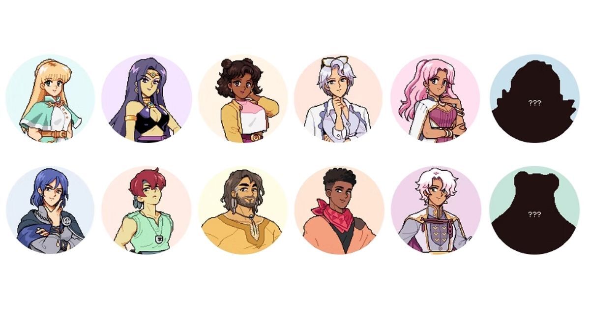 All romance options in Fields of Mistria 1.0 that you can marry