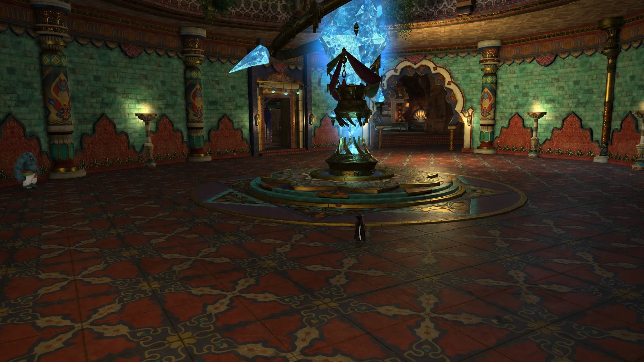 Final Fantasy XIV Endwalker content unlocked after Shadowbringers