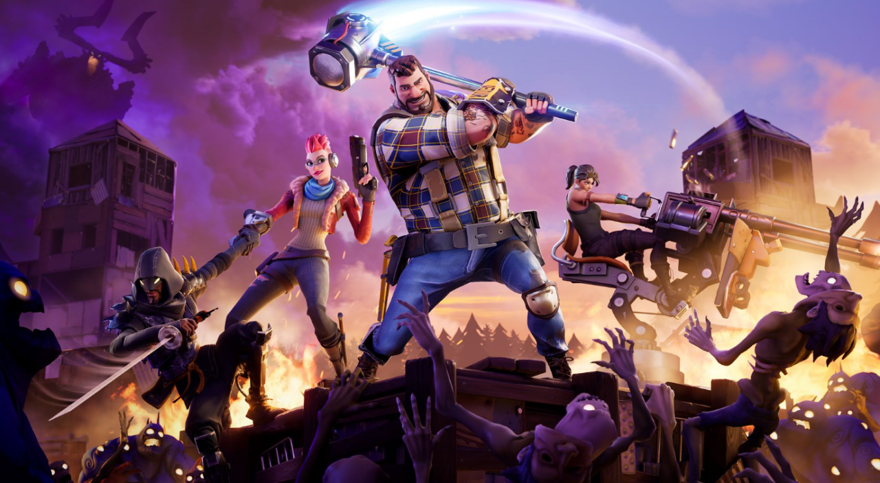 Fortnite Admin Panel: What It Is and Every Lobby Hack Code