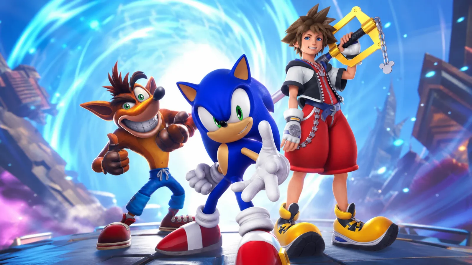 Hs Code Chapter Fortnite Chapter 7 Season 4 Override Leak Gains Weight From a Sonic Comic