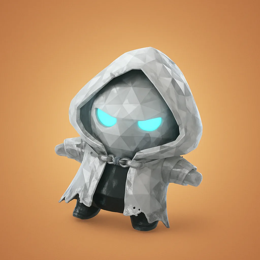 Gem Aura Sprite