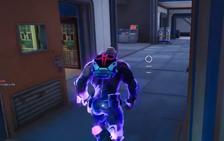 Fortnite: How to Unlock The Prophecy’s Mission Loading Screen (Geno’s ...