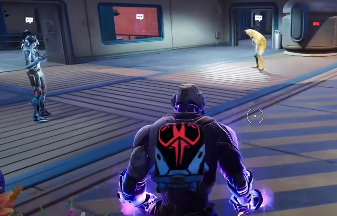 Fortnite: How to Unlock The Prophecy’s Mission Loading Screen (Geno’s ...