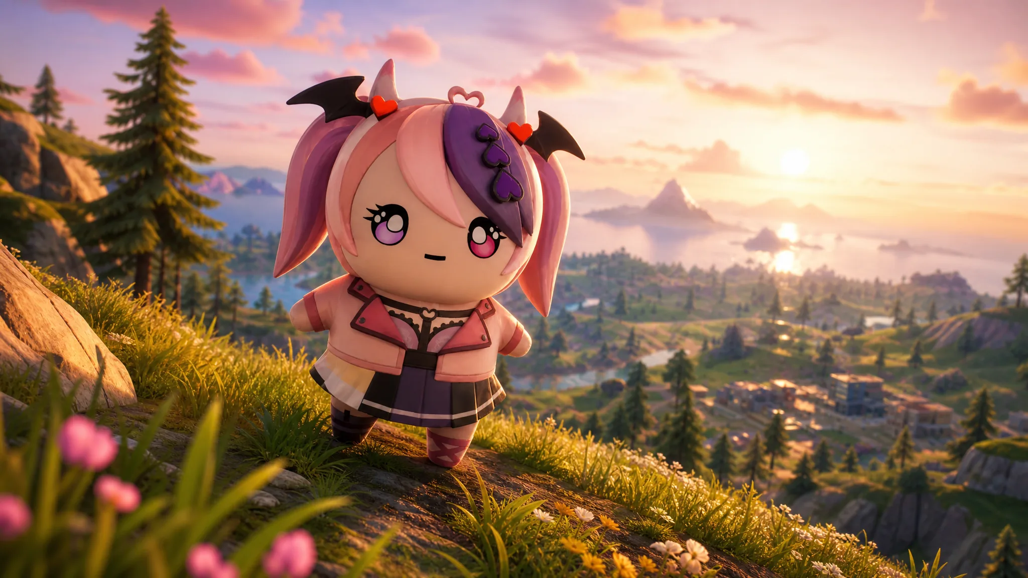 Fortnite Ironmouse Sprite: Return Date and How to Get It