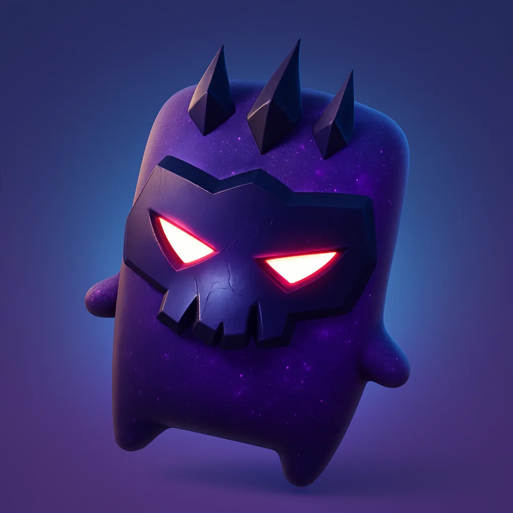 Cube Sprite