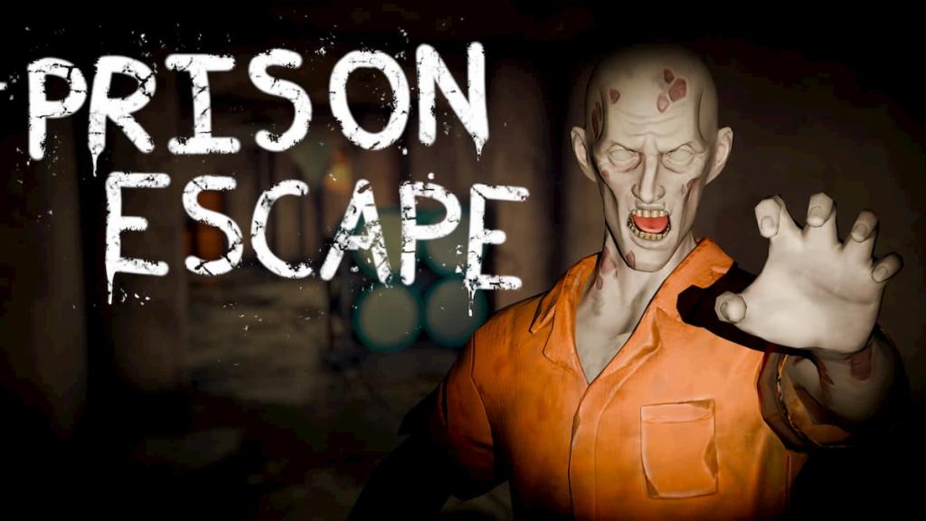 Prison Escape (Rougelike) promo art