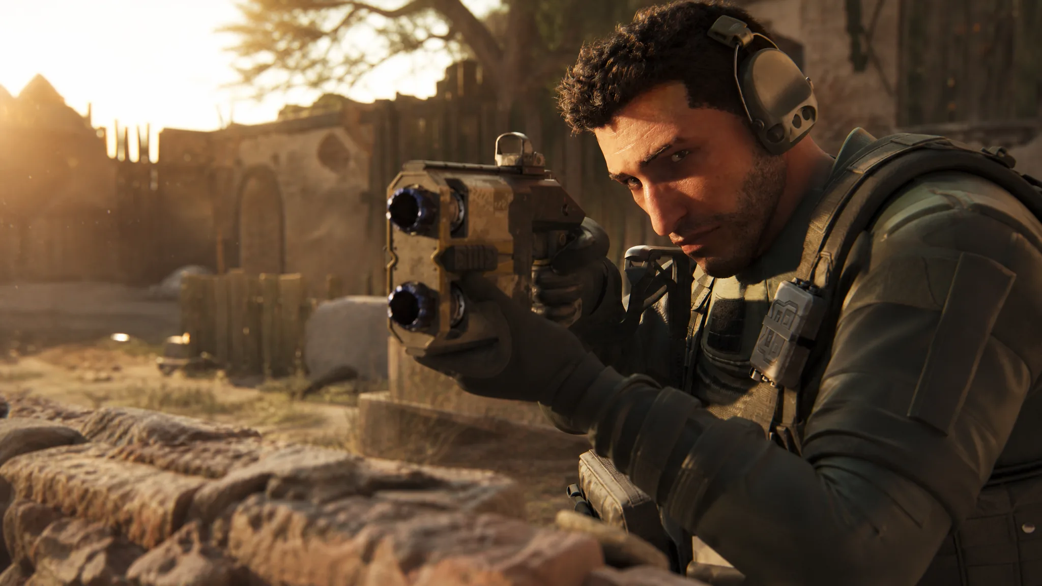 The FPS Games Show: Start Time and Full 16-Game Lineup