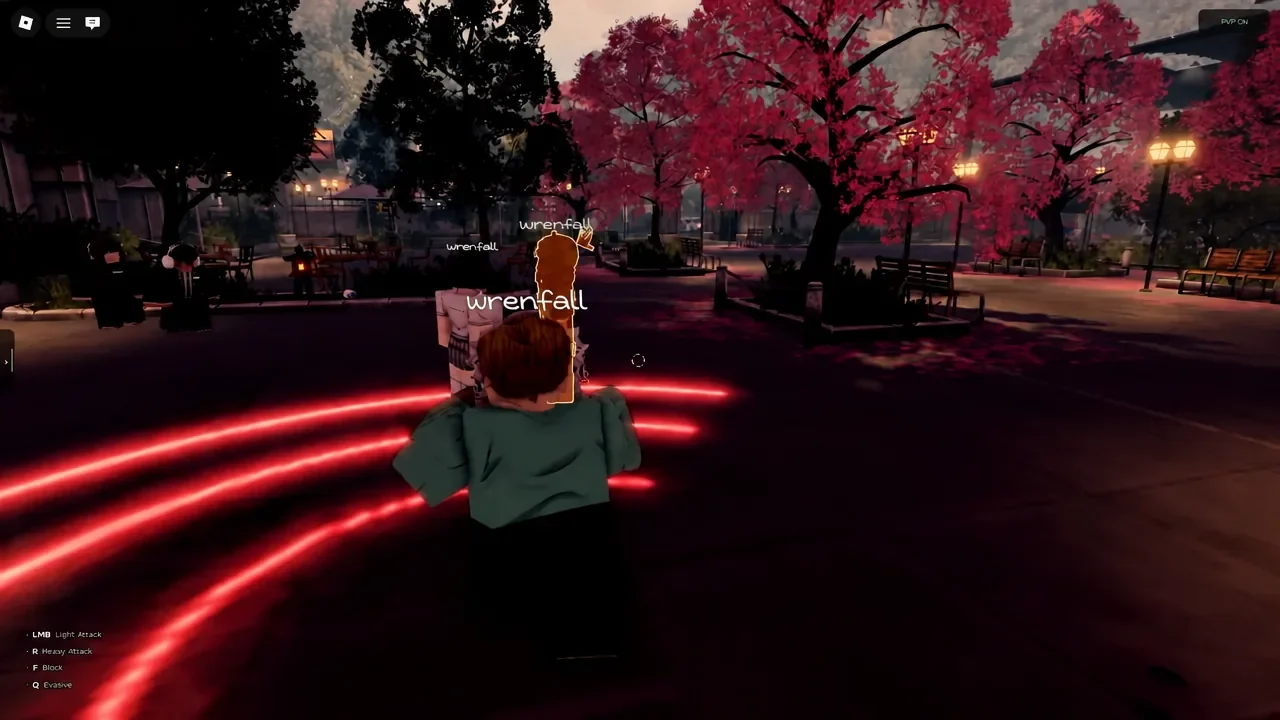 A Gakuran player targets another character named Xisuu Satoru during a schoolyard fight