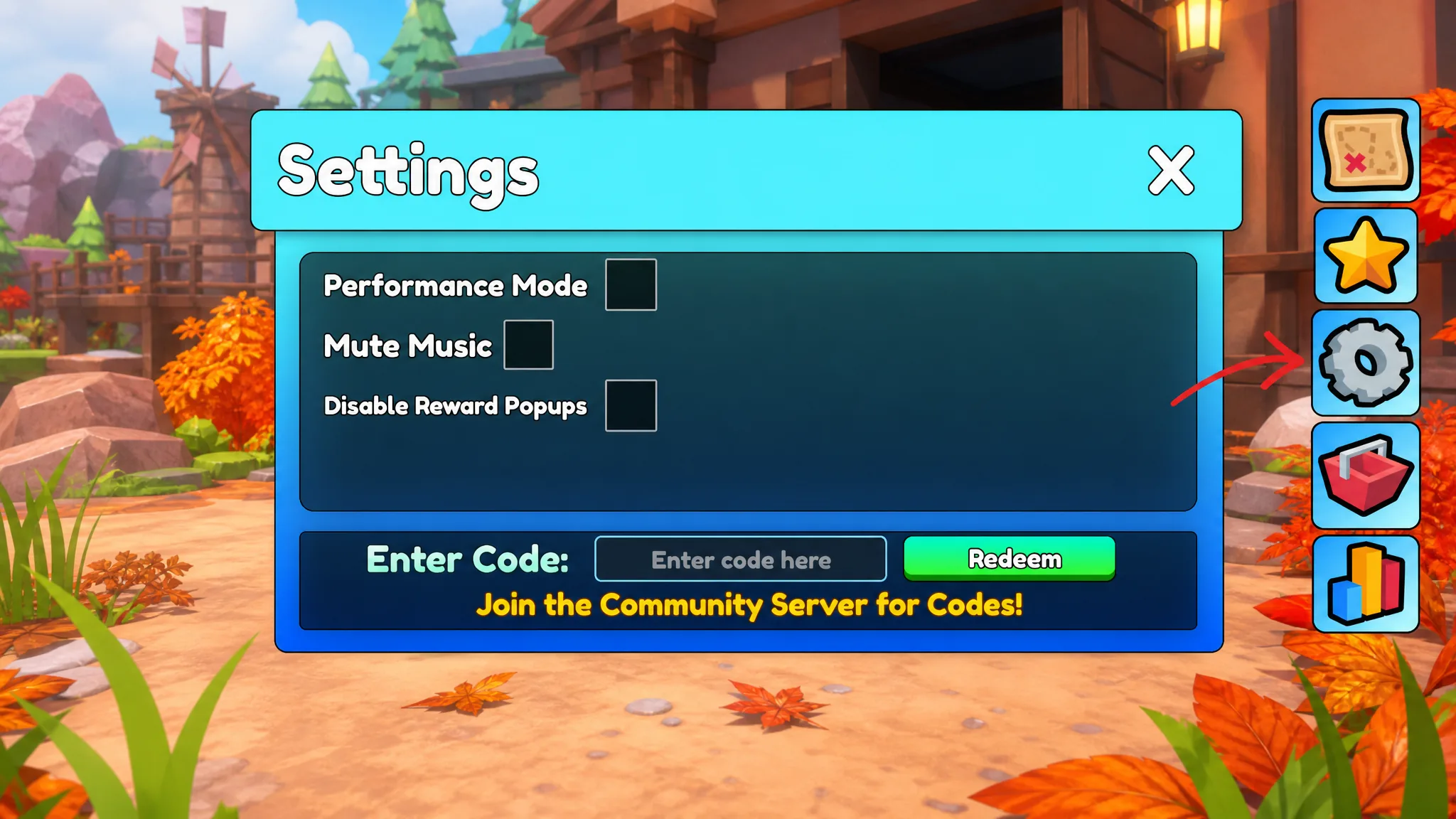 Garden Cleaner Evolution Codes redeem