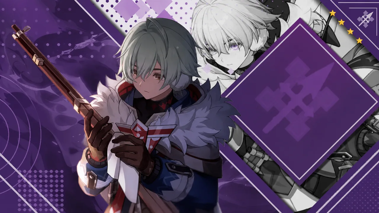 Alyosha Best Synergy
