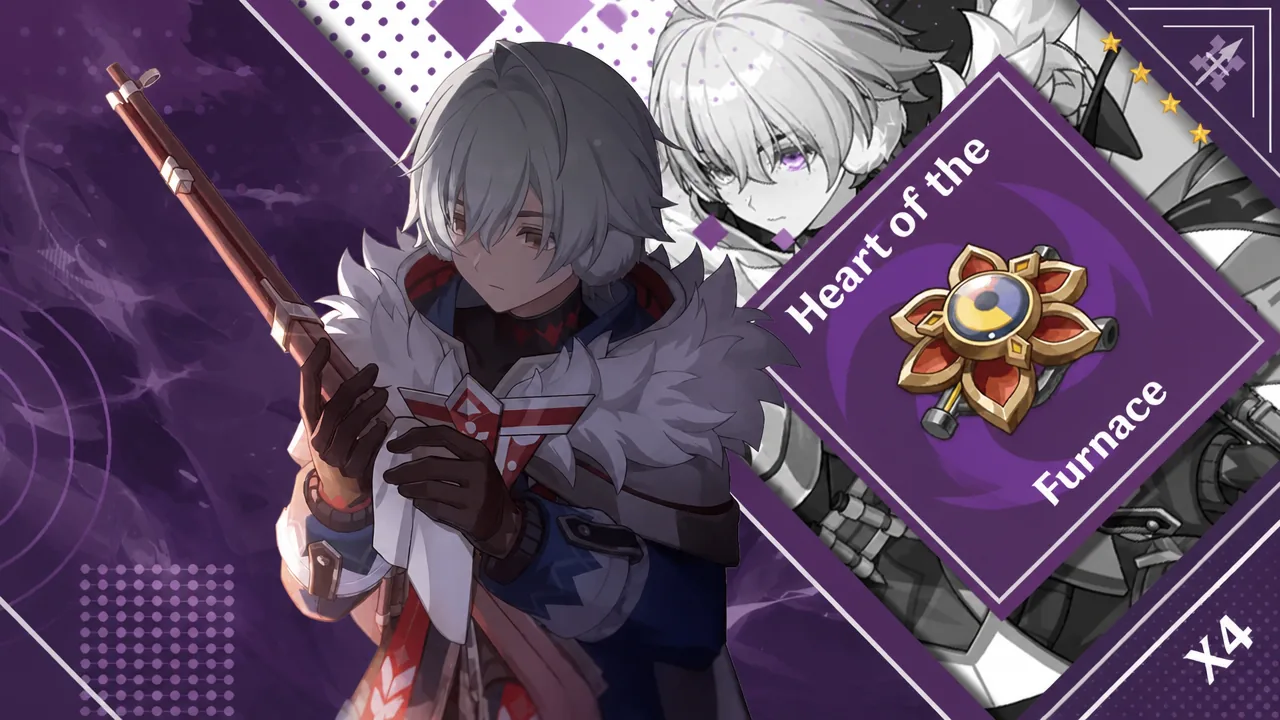 Alyosha Best Artifacts