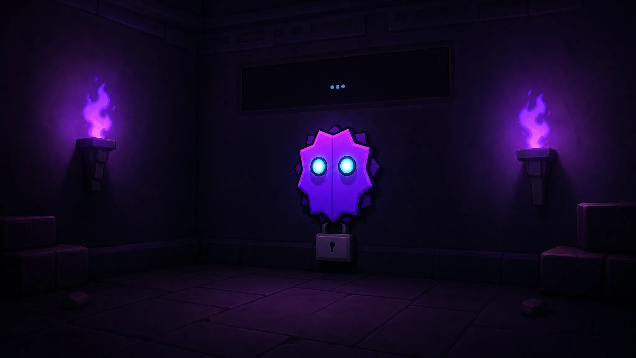 The Wraith Vault