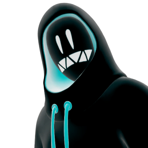 Grimey — Fortnite item shop