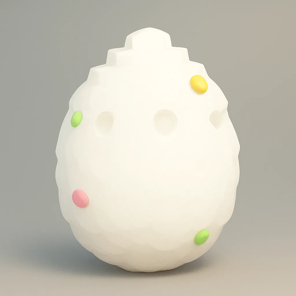 Arena Egg