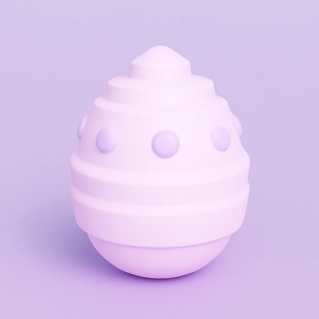 Bloom Egg