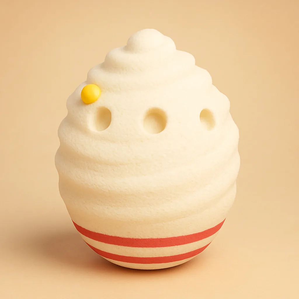 Diner Egg