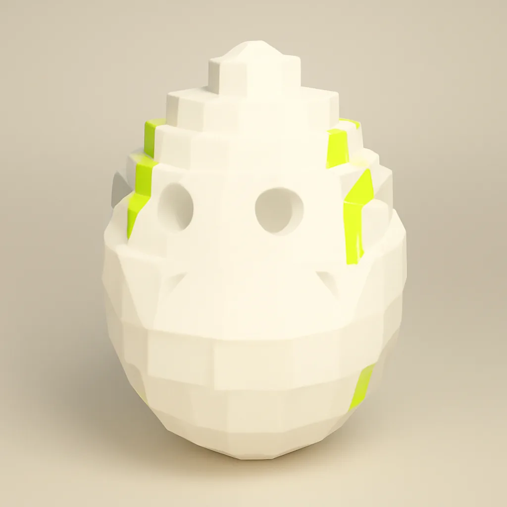 Fang Egg