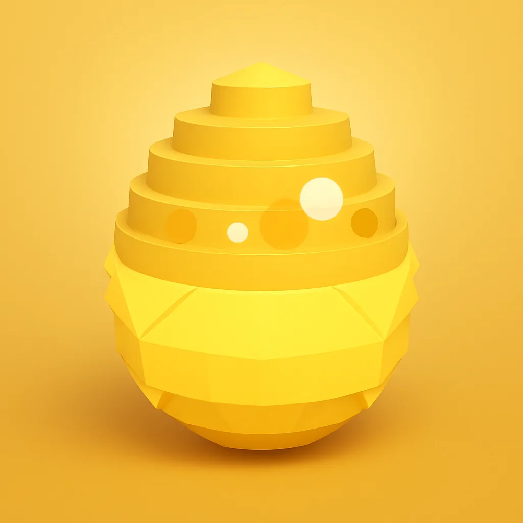 Fortune Egg