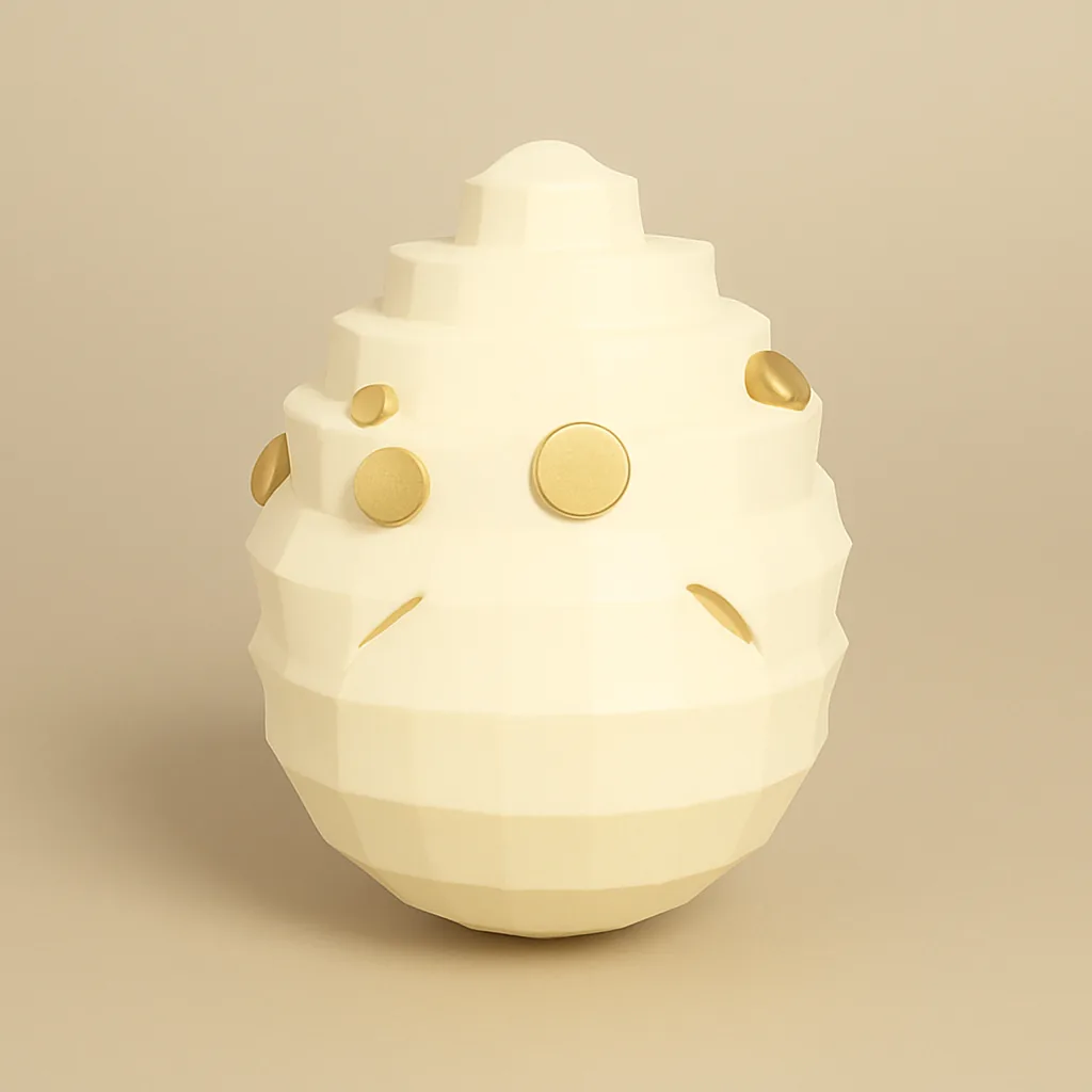 Nest Egg