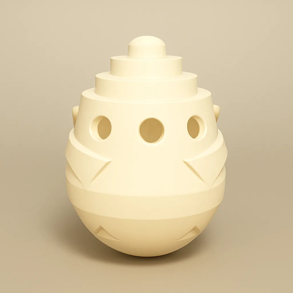 Scratch Egg