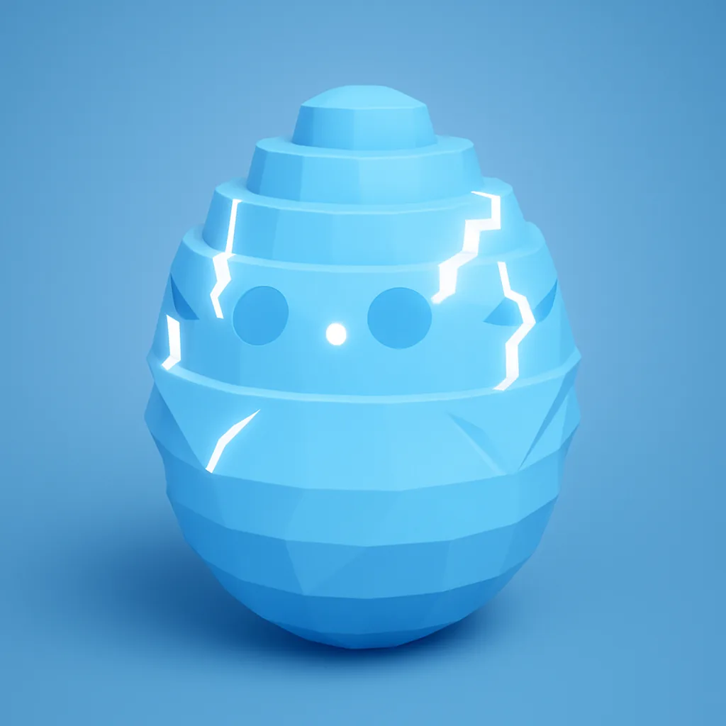 Thunder Egg
