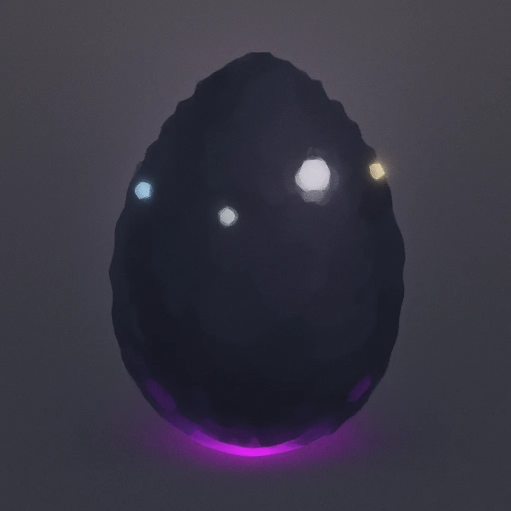 Void Egg
