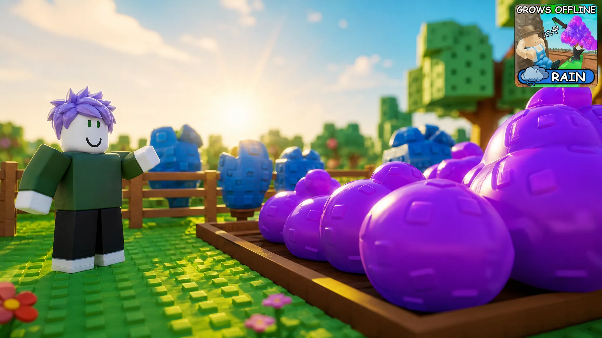 Grow a Garden 2: Harvest Seed Pack Prices and Drop Odds