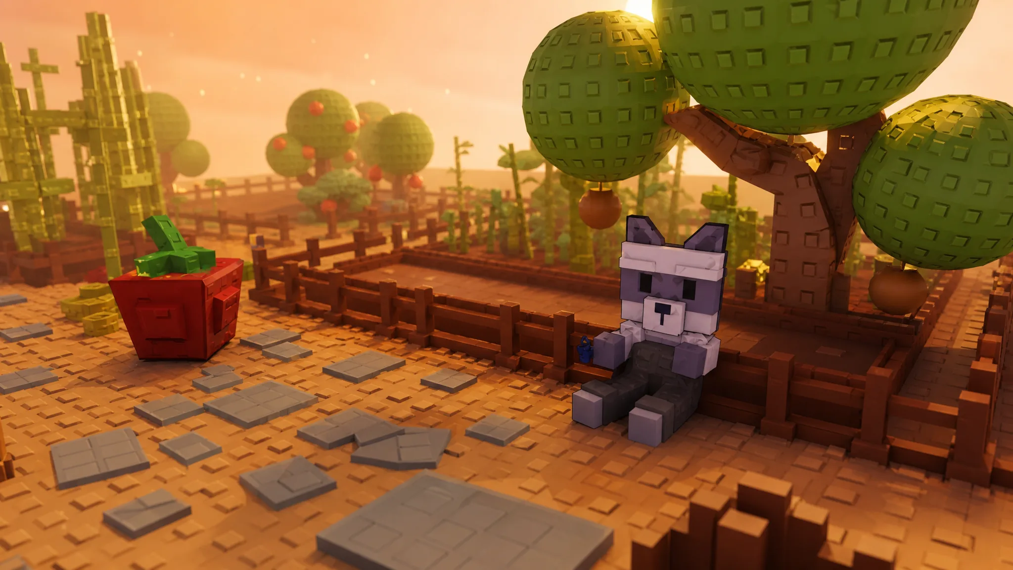 Grow a Garden 2 Kitsune: How to Get the Secret-Rarity Fox Pet