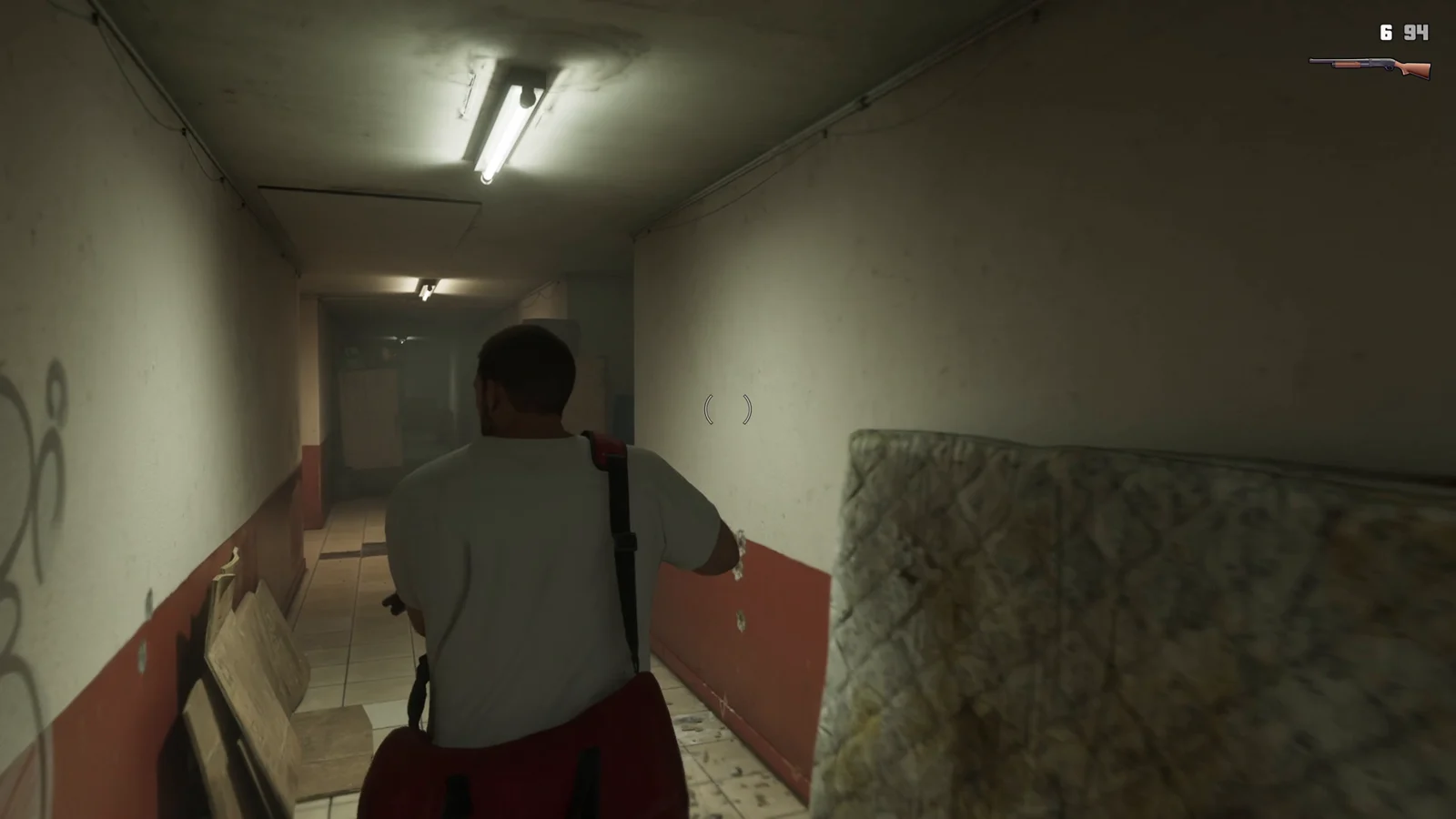 Every GTA 6 Weapon Confirmed in the Extended Gameplay Reveal