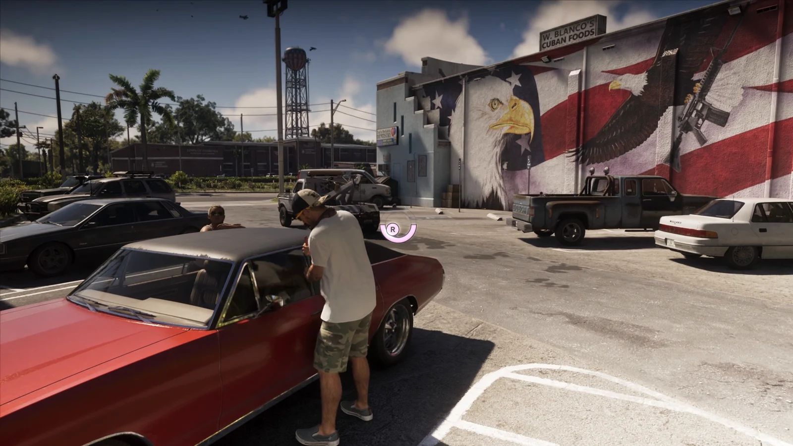 GTA 6: How to Steal Cars With a Slim Jim and Get Away Clean