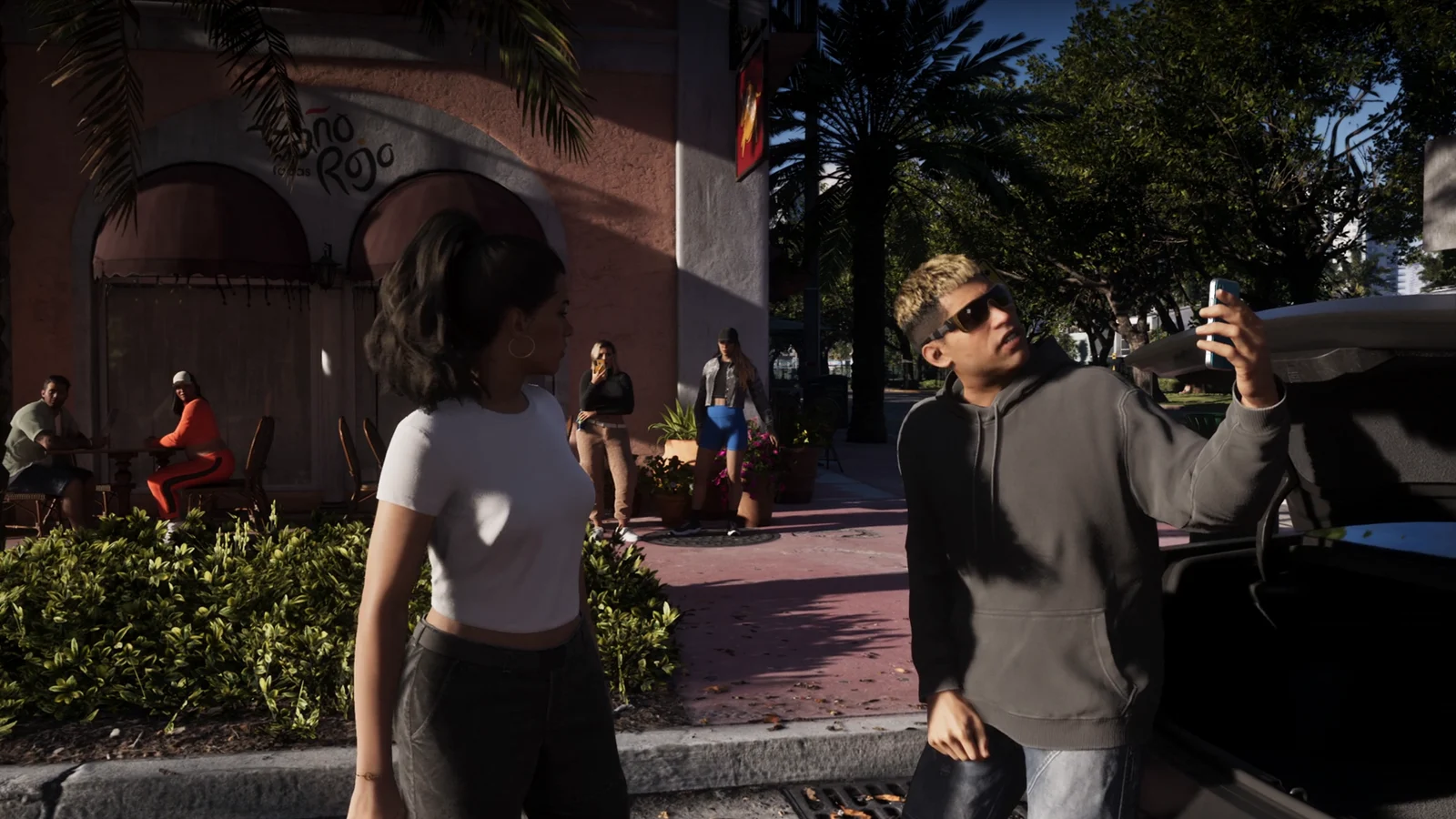 GTA 6 Livestreams Explained: How the In-World Streamer Overlay Works